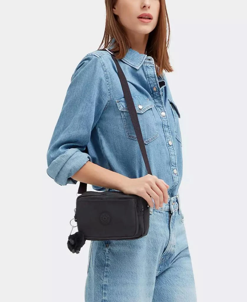 Kipling Abanu Multi Convertible Crossbody Bag 8