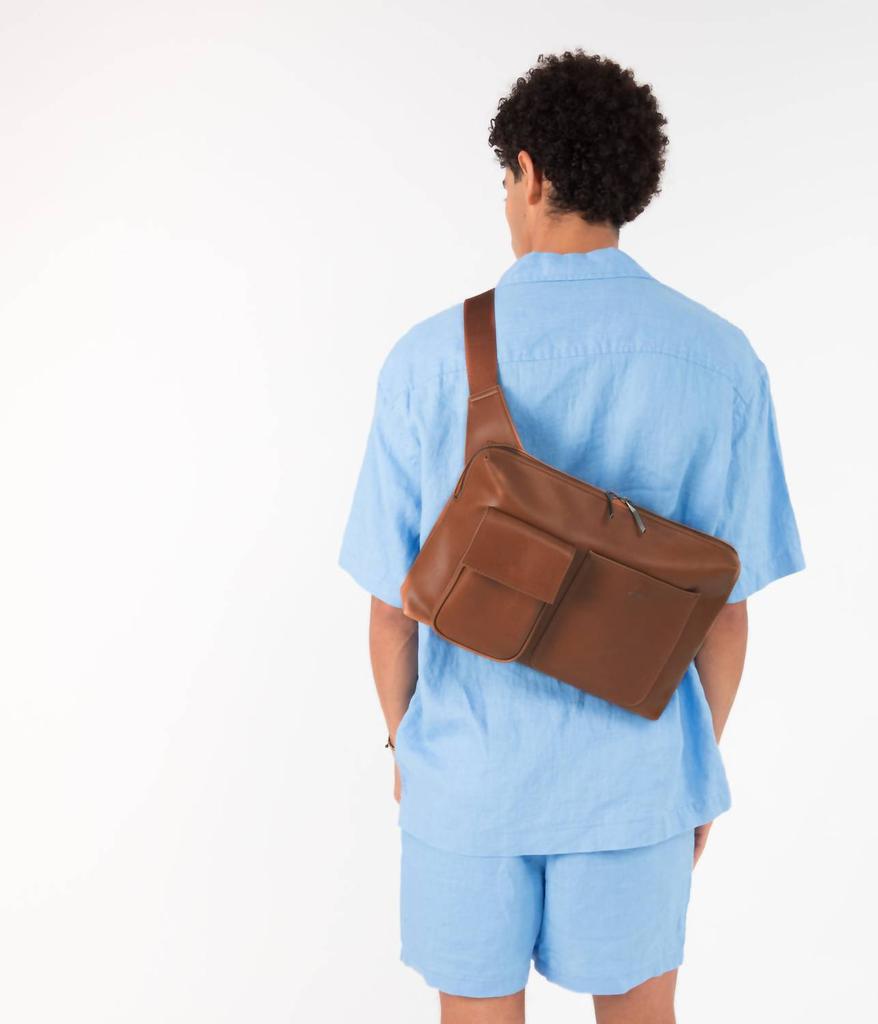 Matt & Nat Matt & Nat - Unisex Trey Sling Bag