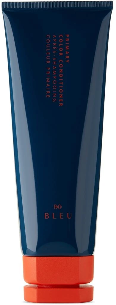R+Co Bleu Primary Color Conditioner, 201 mL 1