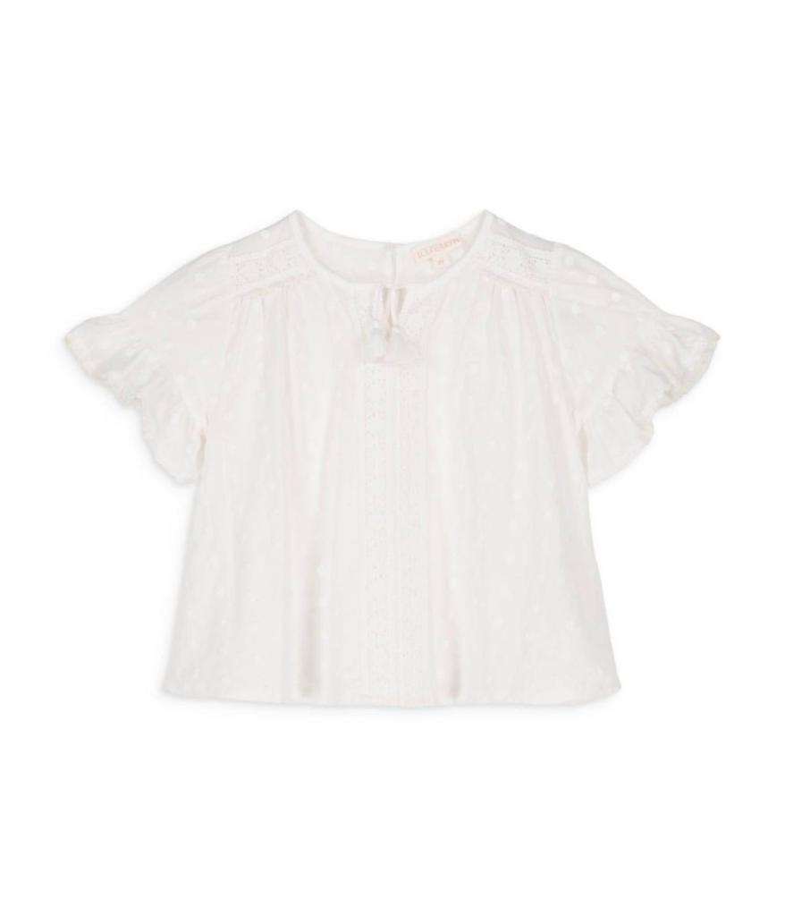 Louise Misha Louise Misha - Girl's Feliza Blouse