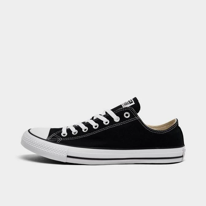 CONVERSE Men's Converse Chuck Taylor All Star Low Top Casual Shoes 1