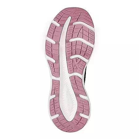 SKECHERS Skechers Women's Hands Free Swift Fit Stretch Knit Sneaker 6