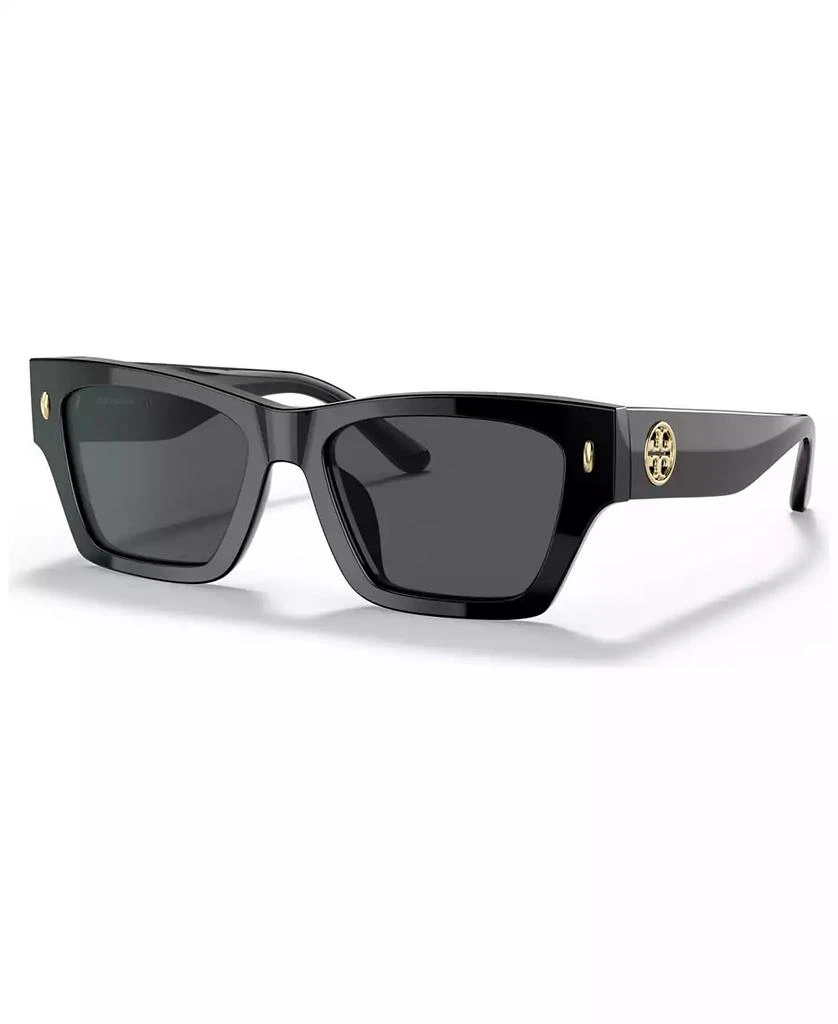 Tory Burch Women's Sunglasses, TY7169U 1