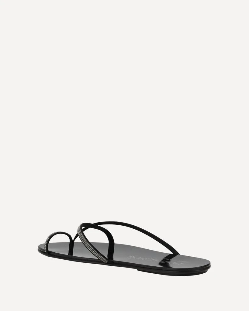 Pedro Garcia Rhinestone Sandals 2