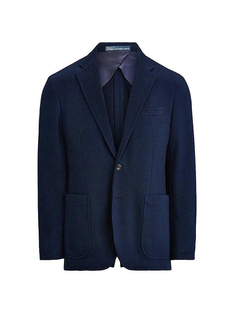 Ralph Lauren Patch-Pocket Blazer 1