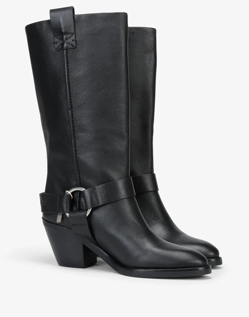See by Chloé Boots 2