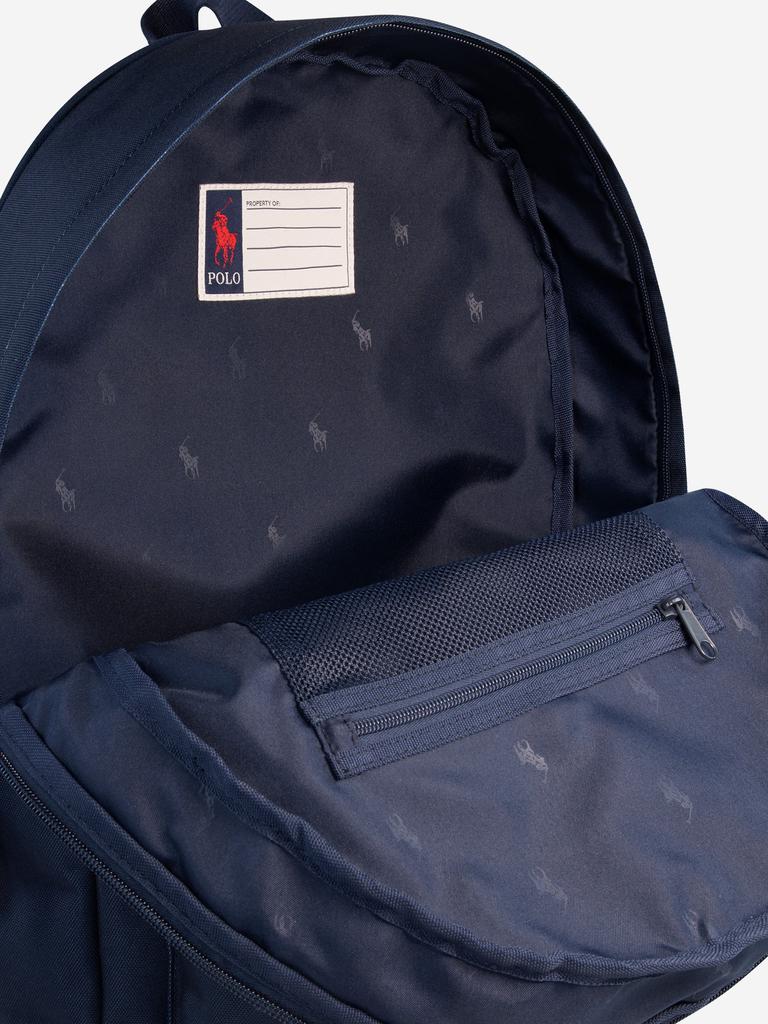 Ralph Lauren ヴィンテージ　ネイビー リュック Ralph Lauren ヴィンテージ ネイビー リュック 楽天市場】【最大