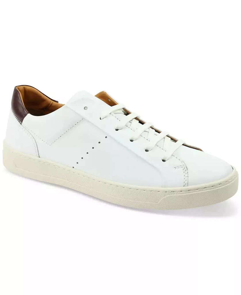 Bruno Magli Men's Dante Lace-Up Sneakers 1