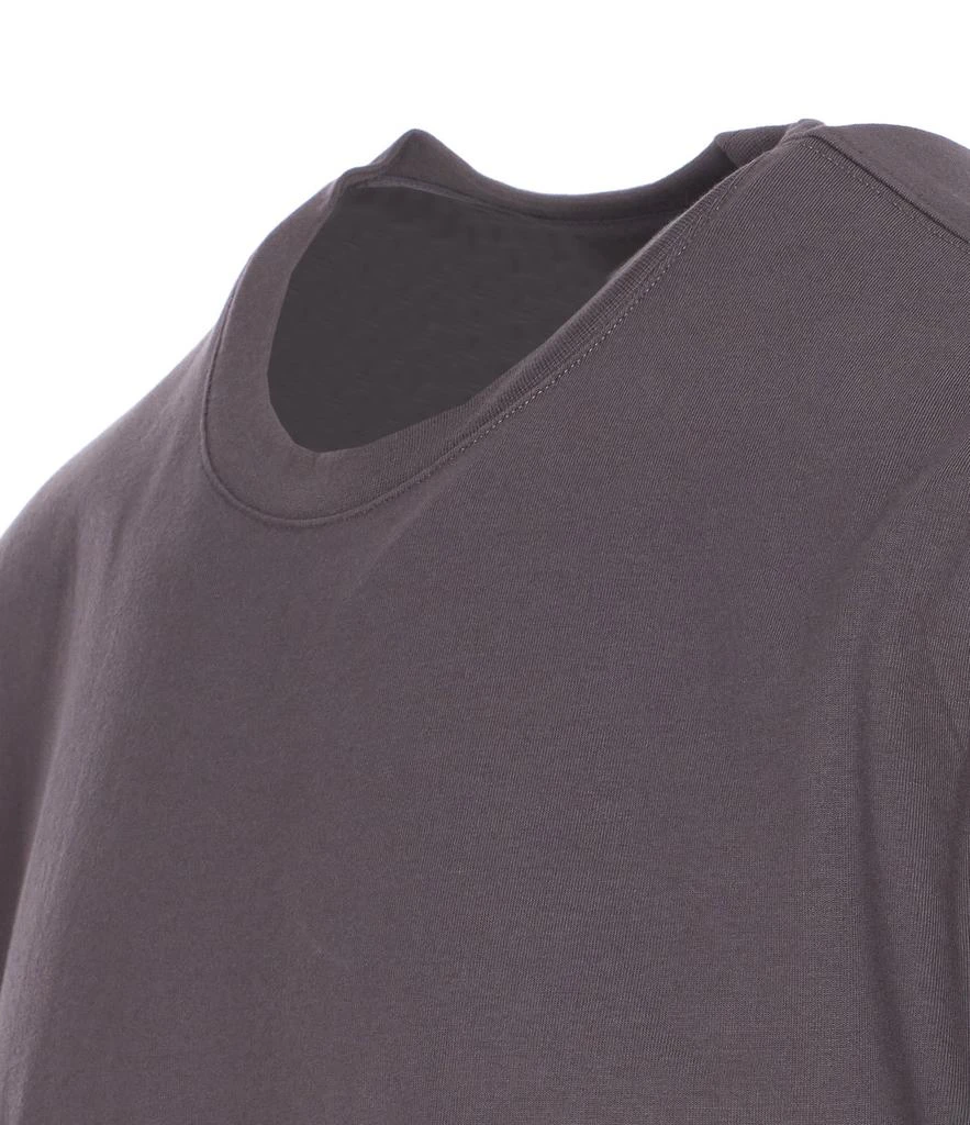Y-3 Y-3 Graphic Printed Short Sleeved T-Shirt 3