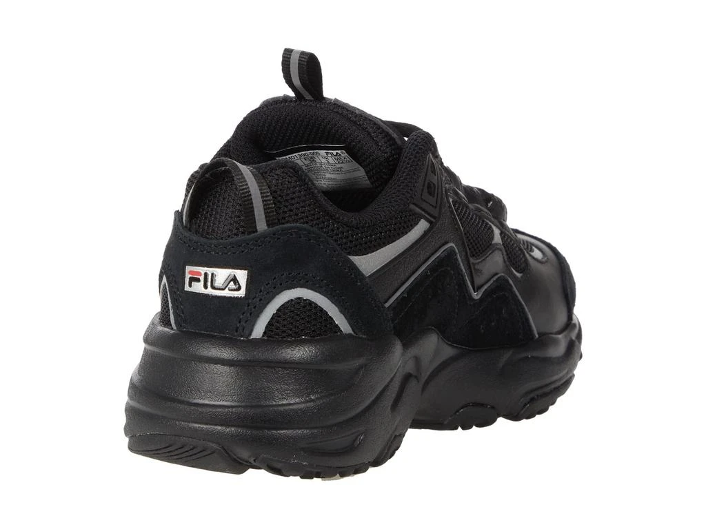 Fila Kids Trigate Plus (Big Kid) 5