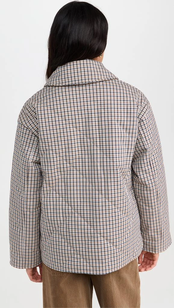 Barbour Barbour Cassidie Quilt Jacket 2