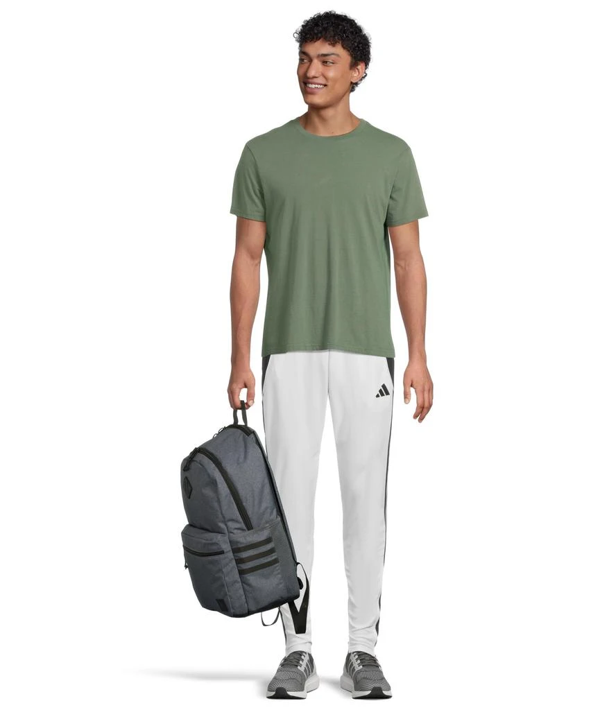 Adidas Classic 3-Stripe Backpack 5.0 5