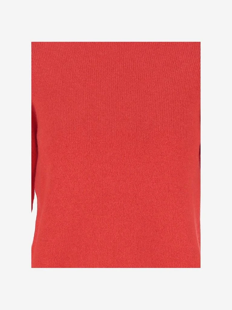 BRUNO MANETTI Bruno Manetti Crew Neck Sweater 3