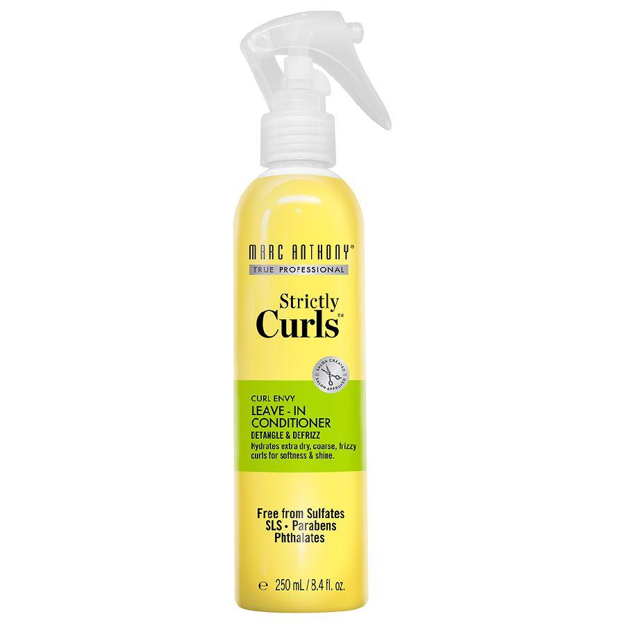 Marc Anthony Strictly Curls Curl Envy Leave-In Conditioner
