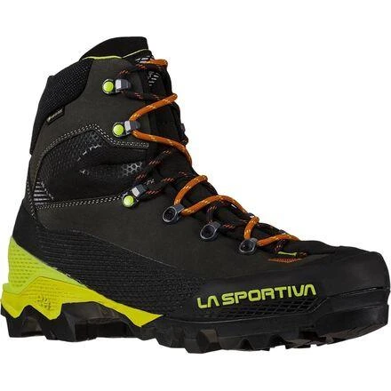 La Sportiva Aequilibrium LT GTX Mountaineering Boot - Men
s 2