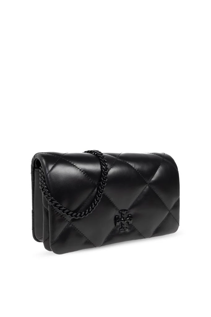 Tory Burch Chain wallet 
Kira Diamond
 4