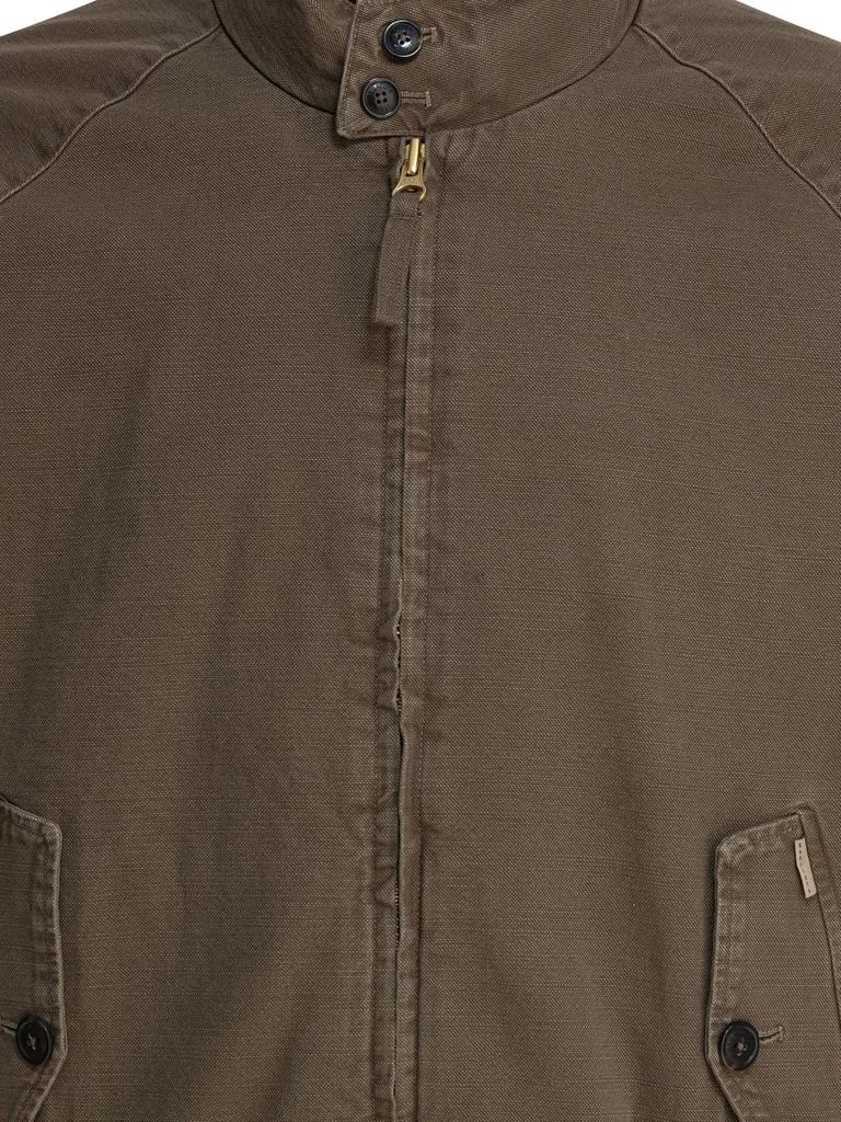 Baracuta Baracuta Utility Jacket 3