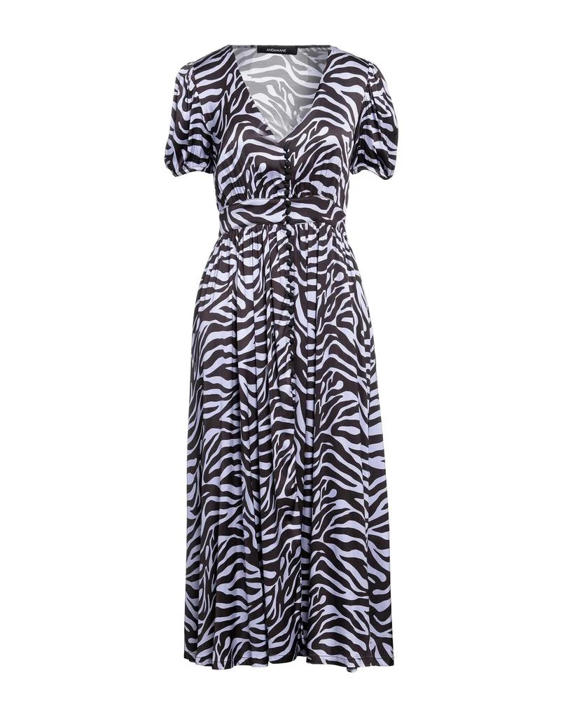 Andamane Midi dress 1