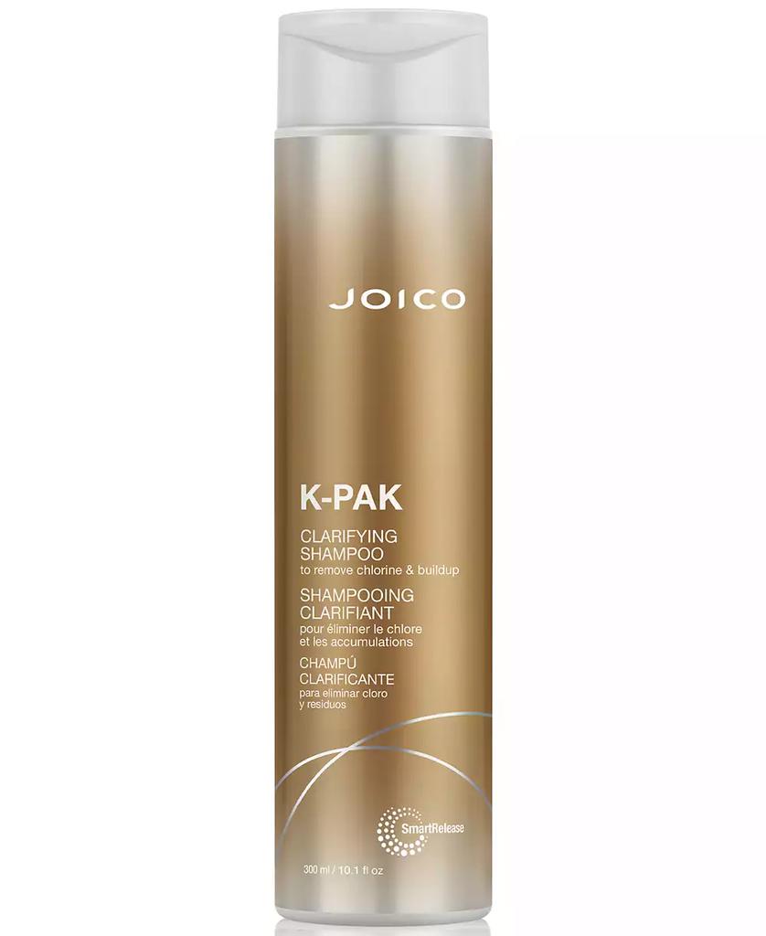 JOICO K-PAK Clarifying Shampoo, 10.1 oz.