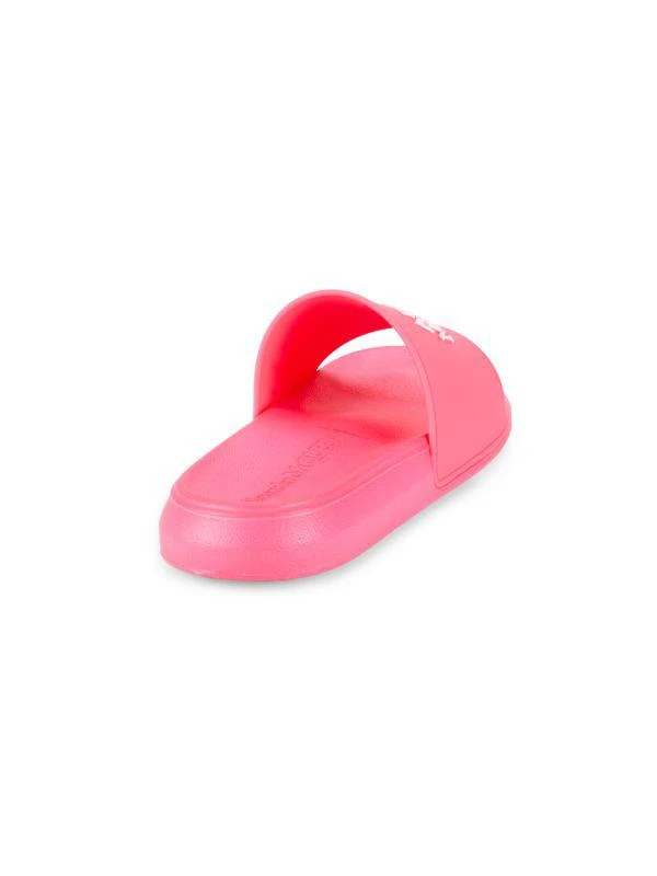 Alexander McQueen Logo Slides 3