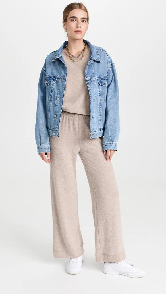 Z Supply Russell Sweater 4