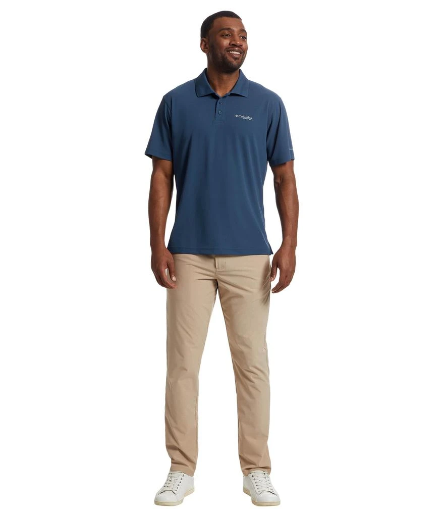 Columbia Freezer Polo 5
