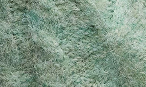 Topshop Fluffy Cable Stitch Sweater 5