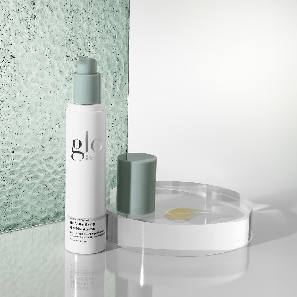 Glo Skin Beauty Glo Skin Beauty BHA Clarifying Gel Moisturiser 50ml