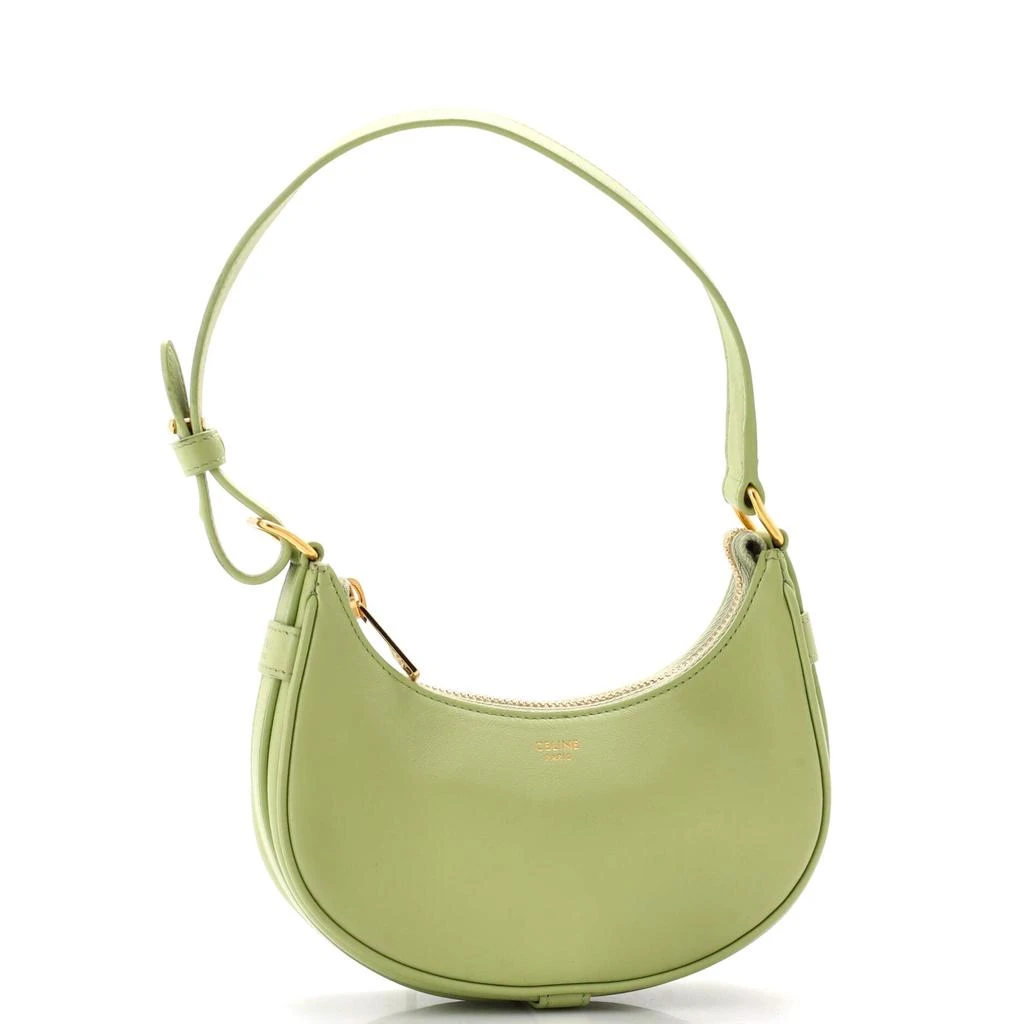 Celine Ava Bag Leather Mini 2