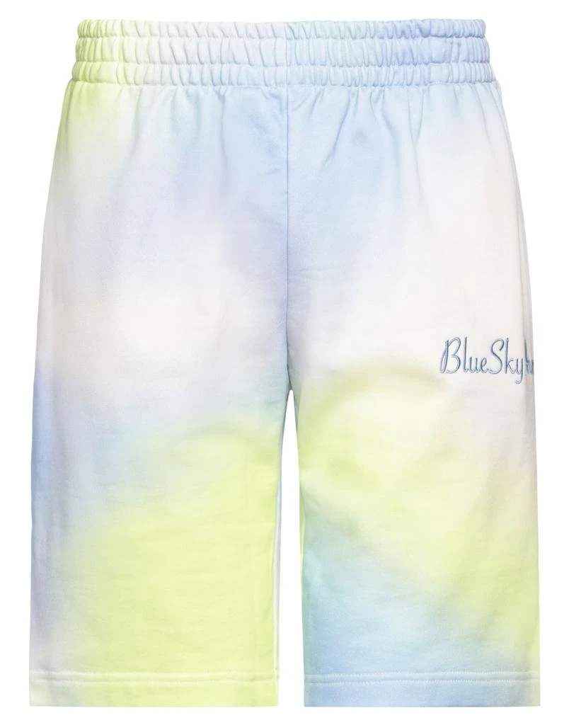 BLUE SKY INN Shorts & Bermuda 1