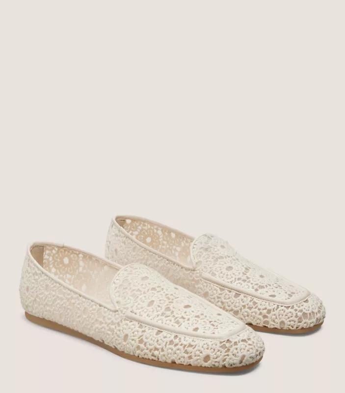 Stuart Weitzman LEE LOAFER