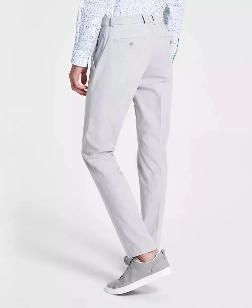 Kenneth Cole Men's Slim-Fit Suits 11