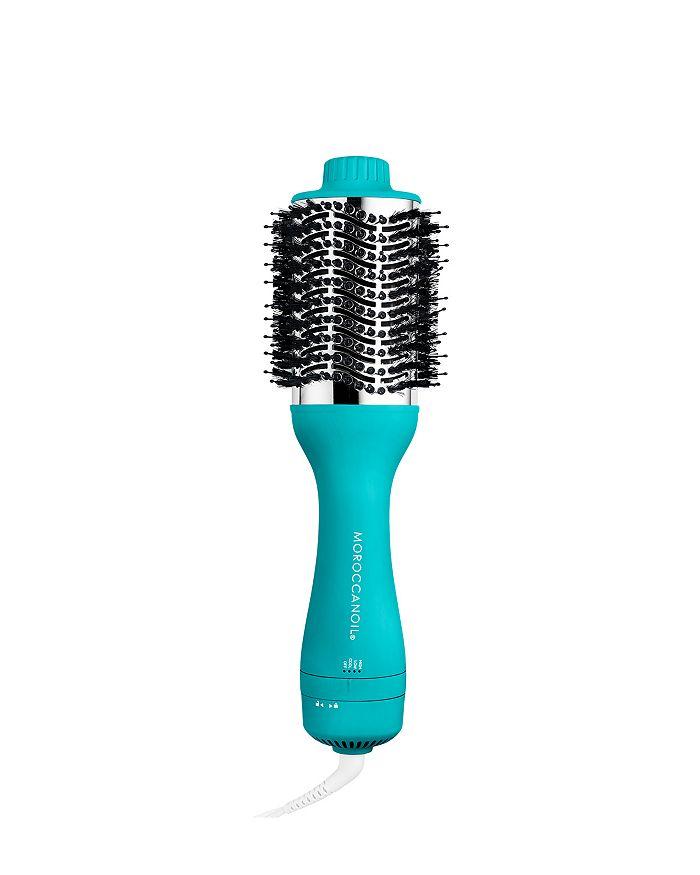 Moroccanoil 4 in 1 Blow Dryer Brush