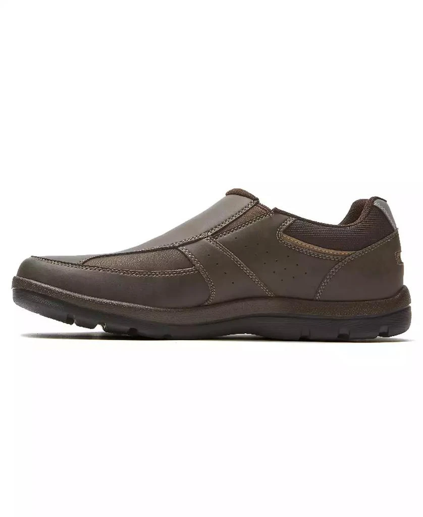 Rockport Men's Get Your Kicks Slip On Shoes 9