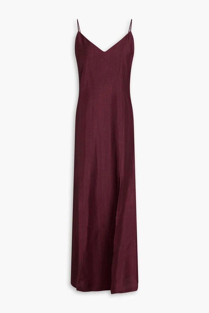RÓHE Voile midi dress 1