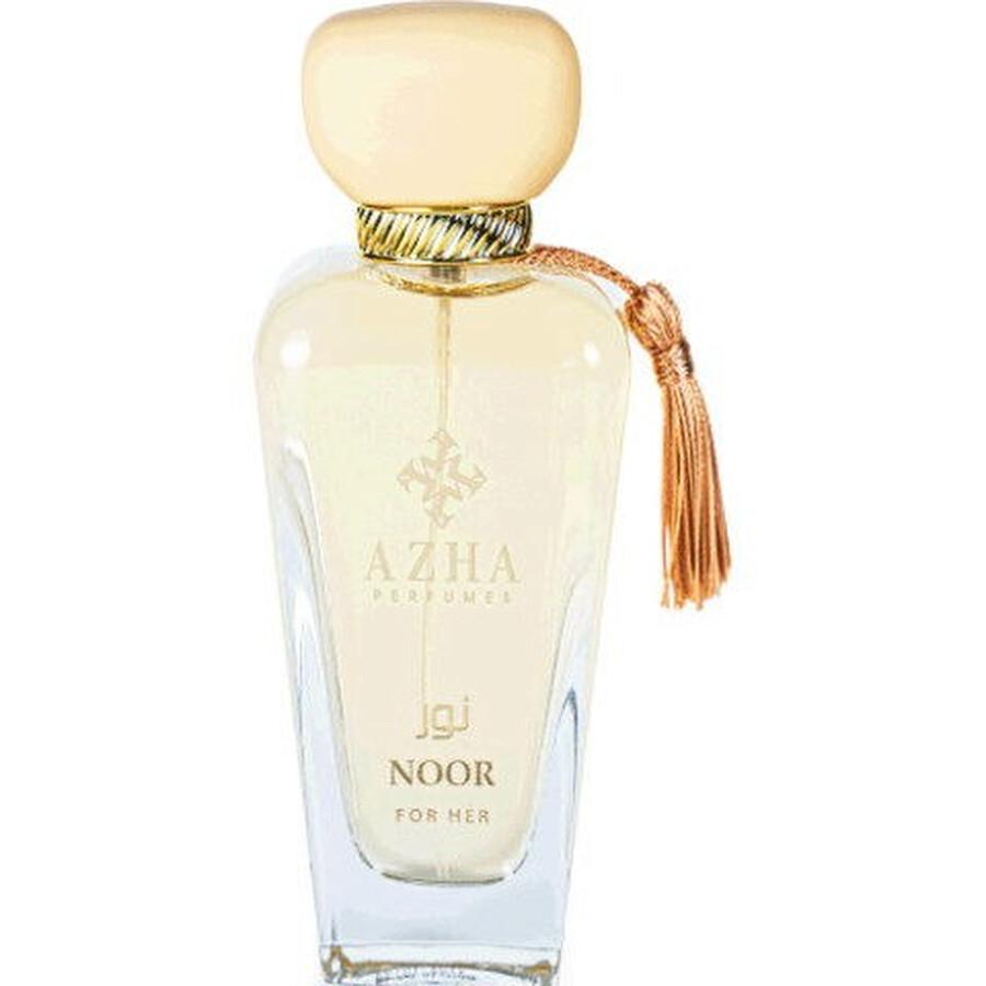 Azha Ladies Noor EDP Spray 3.3 oz Fragrances 6629021040587