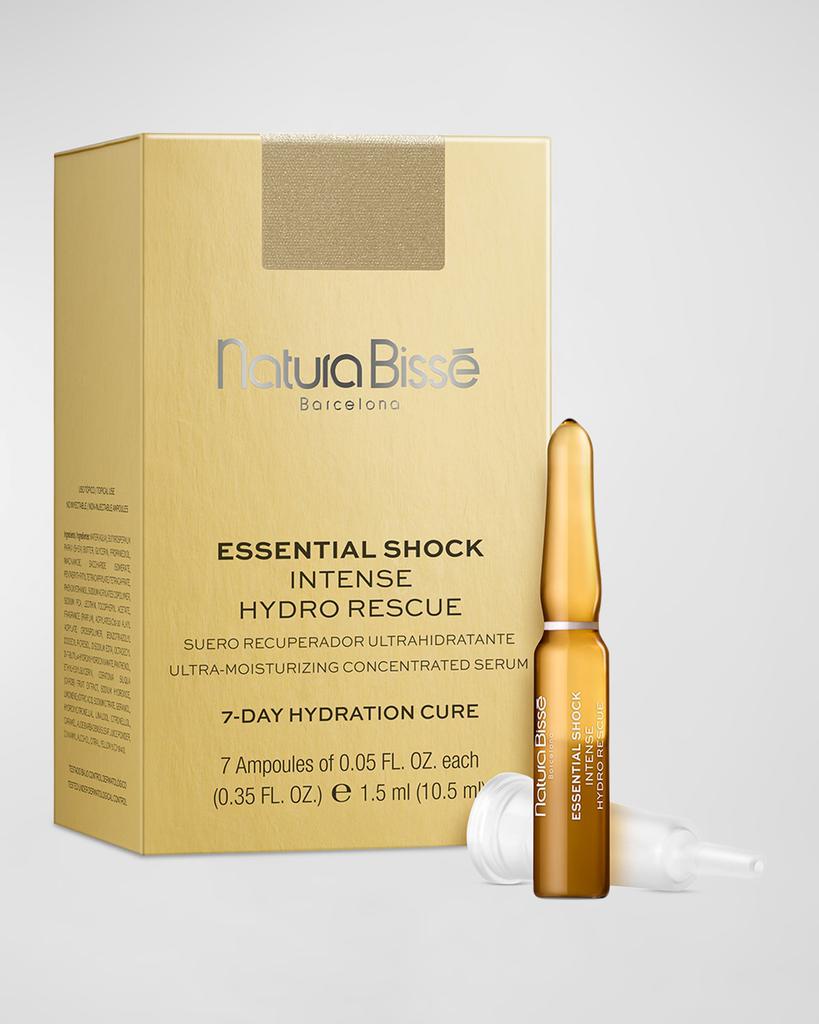 Natura Bisse Natura Bisse Essential Shock Intense Hydro Rescue, 2 mL