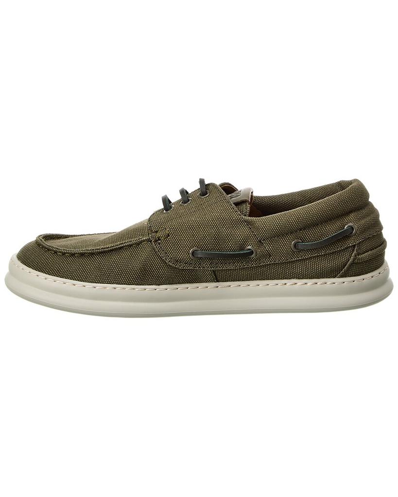 Camper Camper Runner Four Canvas Sneaker