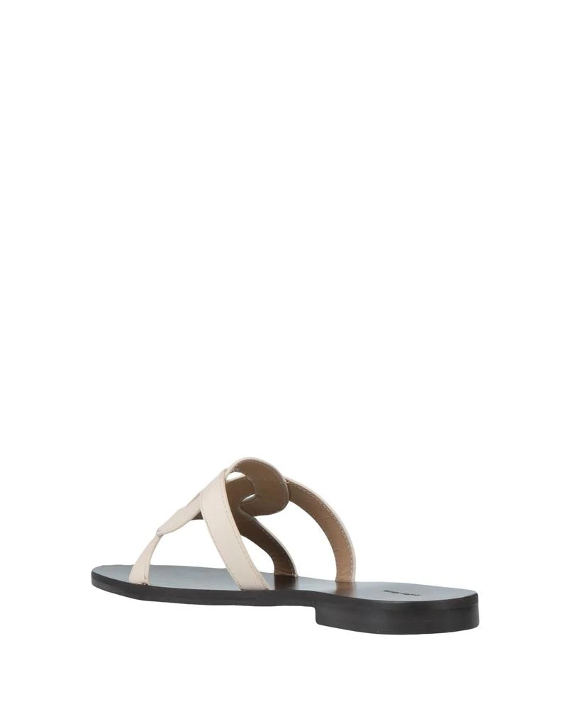 & Other Stories Sandals 3