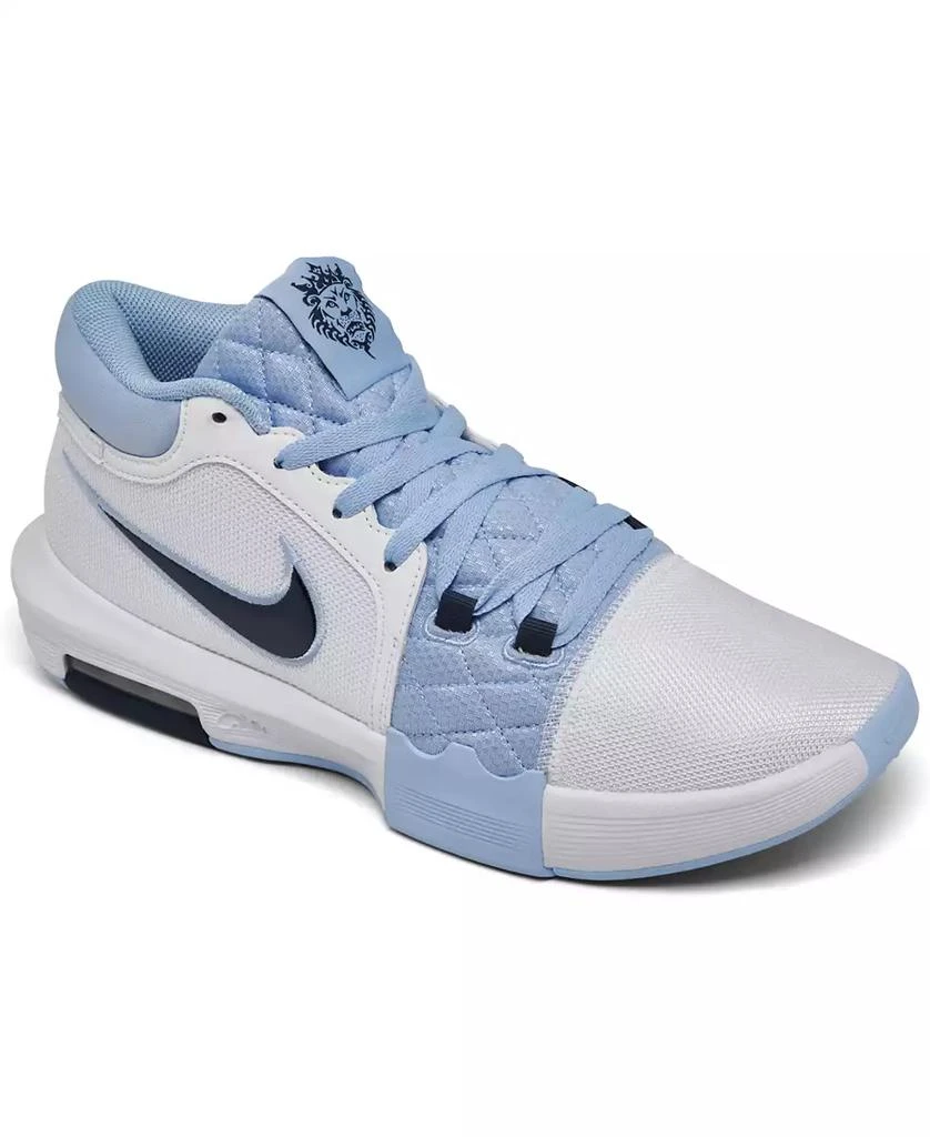 Nike Basketball Shoes Finish Line Lebron Men's LeBron Witness