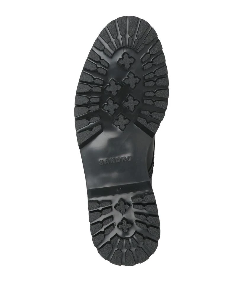Sandro Laced shoes 5