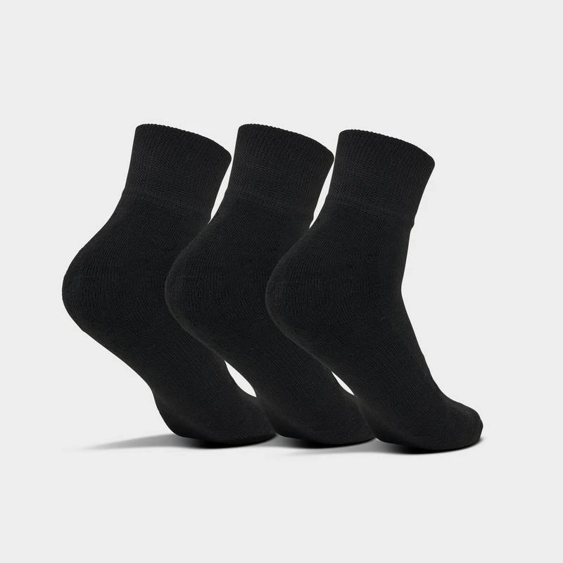 Sof Sole Men's Sonneti Quarter Socks (6-Pack) 4