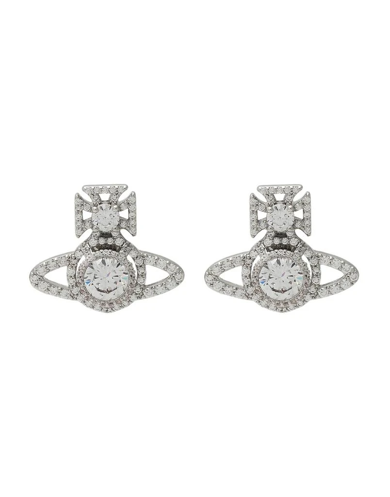 Vivienne Westwood Earrings 1