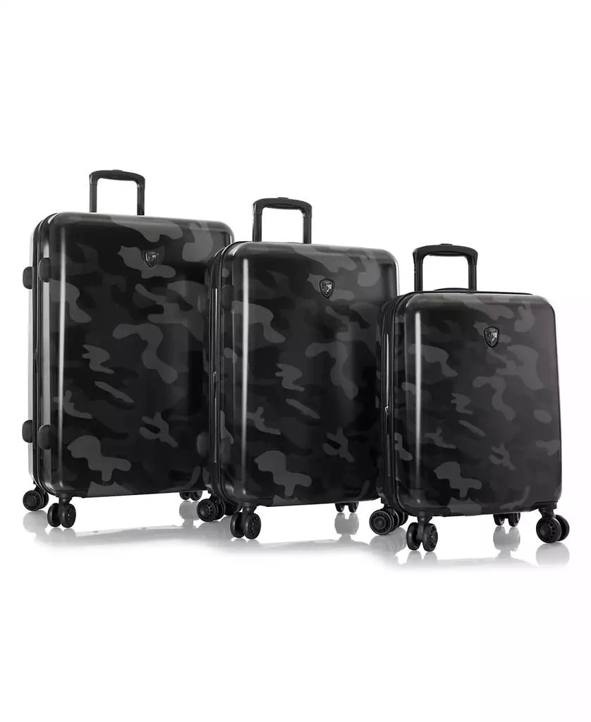 Heys Fashion 21" Hardside Carry-On Spinner Luggage 3
