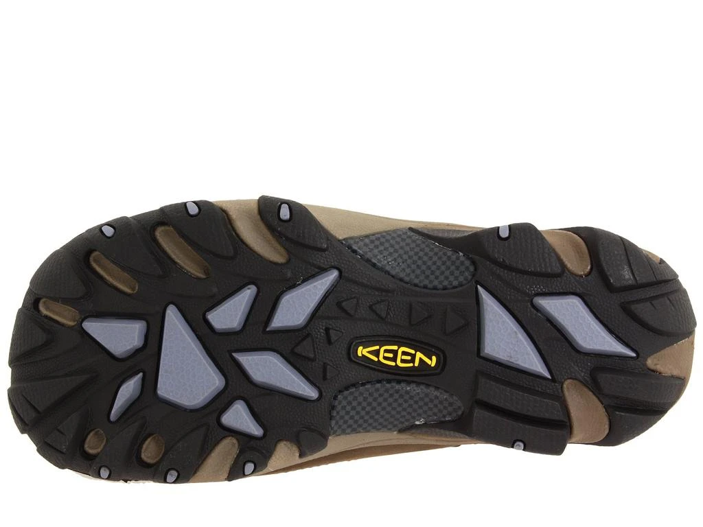 Keen Targhee II Mid Waterproof 3