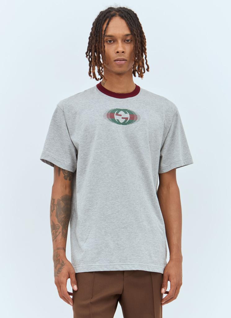 Gucci Interlocking G T-Shirt