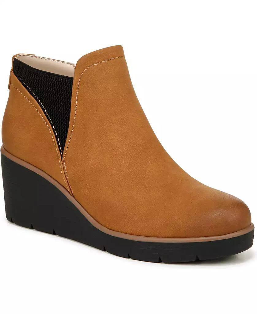 Soul Naturalizer Affirm Wedge Booties 1
