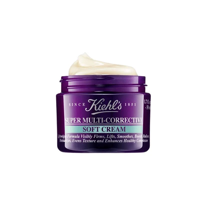 Kiehl's Since 1851 Super Multi-Corrective Soft Cream 1