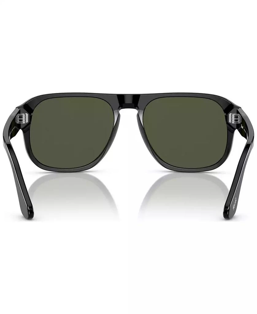 Persol Unisex Sunglasses, PO3310S - Jean 4
