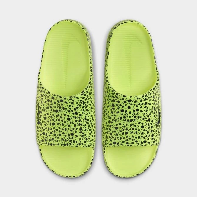 NIKE Men's Nike Calm Electric Slide Sandals 5